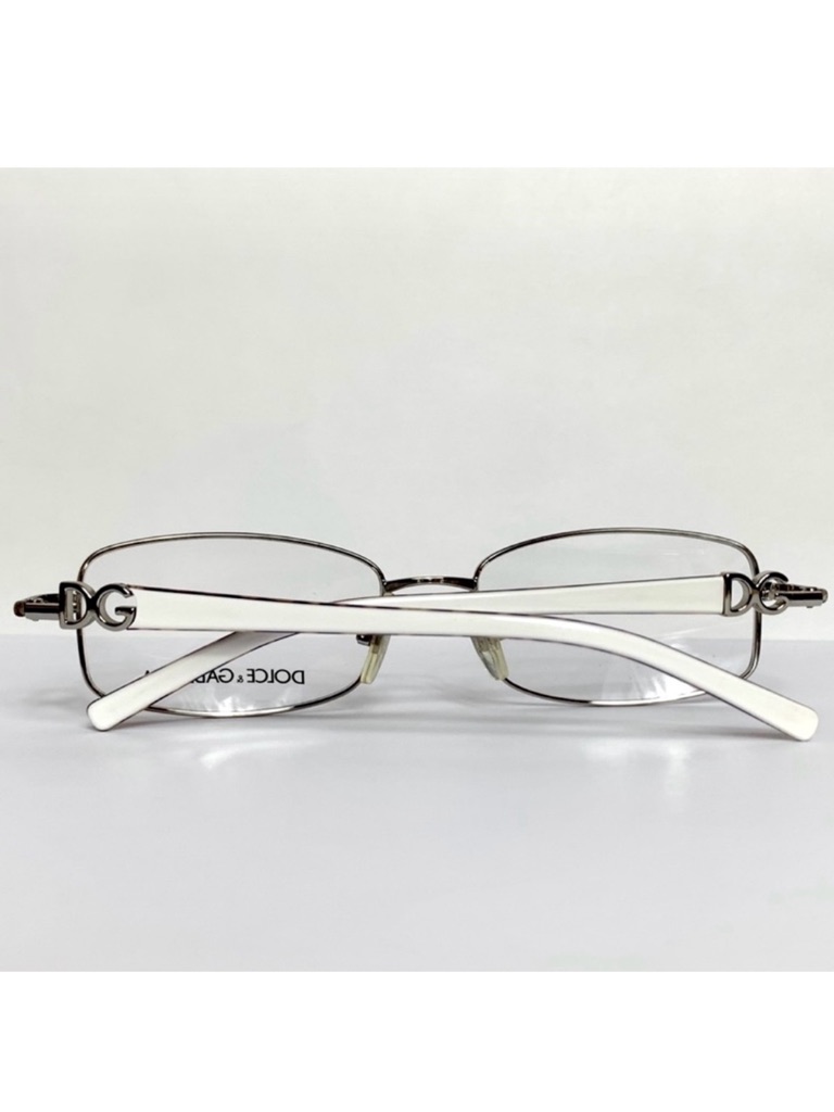 New! Dolce & Gabbana Eyeglasses 1140 208